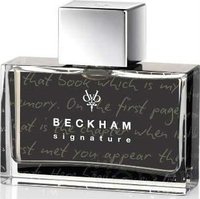 Парфюмерия David & Victoria Beckham david victoria beckham signature story for him купить по лучшей цене