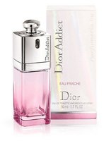 Парфюмерия Dior addict eau fraiche купить по лучшей цене