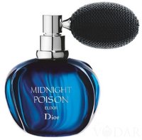 Парфюмерия Dior elixir midnight poison купить по лучшей цене