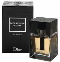 Парфюмерия Dior homme intense купить по лучшей цене