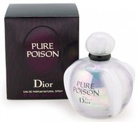 Парфюмерия Dior pure poison купить по лучшей цене