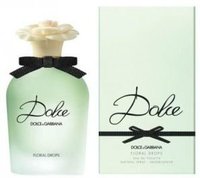 Парфюмерия DOLCE and GABBANA dolce floral drops купить по лучшей цене
