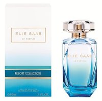 Парфюмерия ELIE SAAB le parfum resort collection купить по лучшей цене