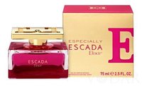 Парфюмерия Escada especially elixir купить по лучшей цене