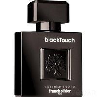 Парфюмерия Franck Olivier black touch купить по лучшей цене