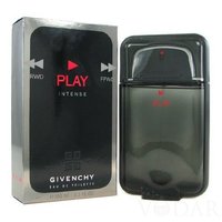 Парфюмерия Givenchy play intense купить по лучшей цене