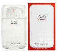 Парфюмерия Givenchy play sport купить по лучшей цене
