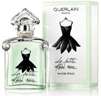 Парфюмерия Guerlain la petite robe noire eau fraiche купить по лучшей цене