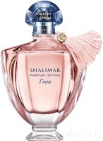 Парфюмерия Guerlain shalimar parfum initial l eau купить по лучшей цене