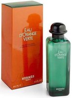 Парфюмерия Hermes eau d orange verte купить по лучшей цене