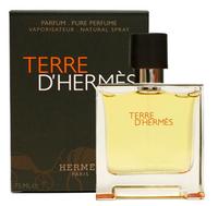 Парфюмерия Hermes terre d parfum купить по лучшей цене