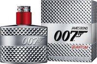 Парфюмерия James Bond 007 quantum купить по лучшей цене