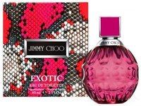 Парфюмерия Jimmy Choo exotic limited edition купить по лучшей цене