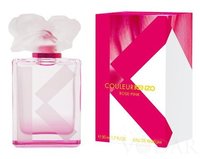 Парфюмерия Kenzo couleur rose pink купить по лучшей цене