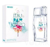 Парфюмерия Kenzo l eau par wild edition купить по лучшей цене