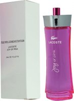 Парфюмерия Lacoste joy of pink купить по лучшей цене