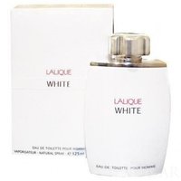 Парфюмерия Lalique white купить по лучшей цене