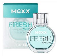 Парфюмерия MEXX fresh купить по лучшей цене