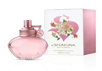 Парфюмерия Shakira s by eau florale купить по лучшей цене