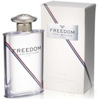 Парфюмерия Tommy Hilfiger freedom 2012 for men купить по лучшей цене