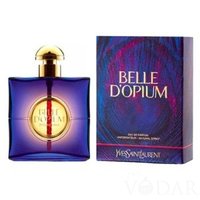 Парфюмерия Yves Saint Laurent belle d opium купить по лучшей цене