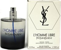 Парфюмерия Yves Saint Laurent l homme libre купить по лучшей цене