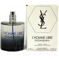Парфюмерия Yves Saint Laurent l homme libre cologne tonic купить по лучшей цене