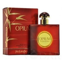 Парфюмерия Yves Saint Laurent opium купить по лучшей цене