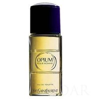 Парфюмерия Yves Saint Laurent opium pour homme купить по лучшей цене