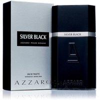 Парфюмерия Azzaro silver black купить по лучшей цене