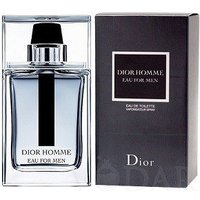 Парфюмерия Dior homme eau for men купить по лучшей цене