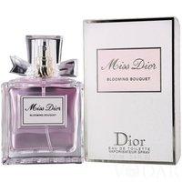 Парфюмерия Dior miss blooming bouqet купить по лучшей цене
