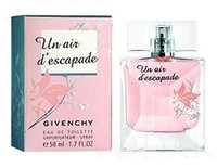 Парфюмерия Givenchy un air d escapade купить по лучшей цене