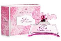 Парфюмерия Marina de Bourbon pink princesse купить по лучшей цене