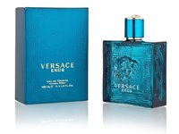 Парфюмерия Versace eros купить по лучшей цене