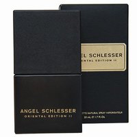 Парфюмерия Angel Schlesser oriental edition ii купить по лучшей цене