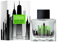 Парфюмерия Antonio Banderas urban seduction in black купить по лучшей цене
