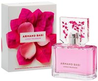 Парфюмерия Armand Basi lovely blossom купить по лучшей цене