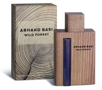 Парфюмерия Armand Basi wild forest купить по лучшей цене