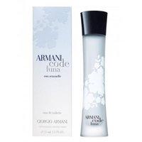 Парфюмерия Armani code luna eau sensuelle купить по лучшей цене