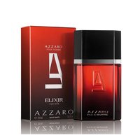Парфюмерия Azzaro pour homme elexir купить по лучшей цене
