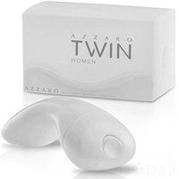 Парфюмерия Azzaro twin for women купить по лучшей цене
