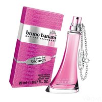 Парфюмерия Bruno Banani made for woman купить по лучшей цене