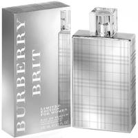 Парфюмерия Burberry brit limited edition for women купить по лучшей цене