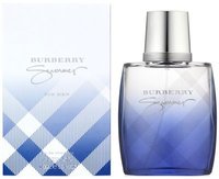 Парфюмерия Burberry summer for men 2011 купить по лучшей цене
