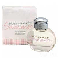 Парфюмерия Burberry summer for women 2007 купить по лучшей цене