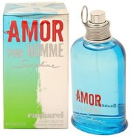 Парфюмерия Cacharel amor pour homme sunshine купить по лучшей цене