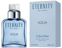 Парфюмерия Calvin Klein eternity aqua for men купить по лучшей цене
