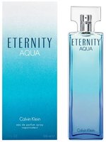 Парфюмерия Calvin Klein eternity aqua for women купить по лучшей цене