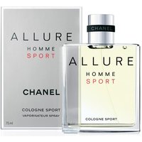 Парфюмерия Chanel allure homme sport cologne купить по лучшей цене